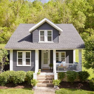 House fund!