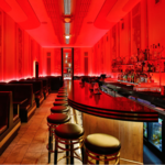 Cruise Room