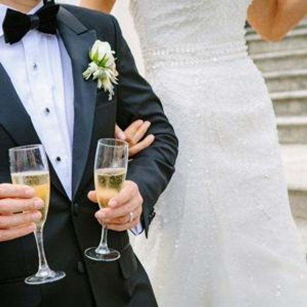 Our Newlywed Fund (Credit Card)