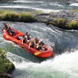 Deschutes River Rafting