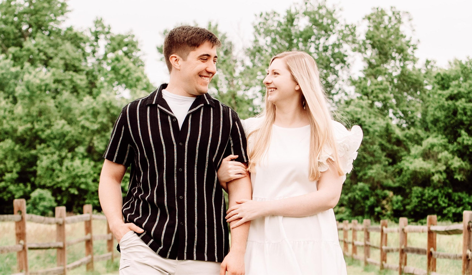 The Wedding Website of Emily Atchley and Sean Sexton