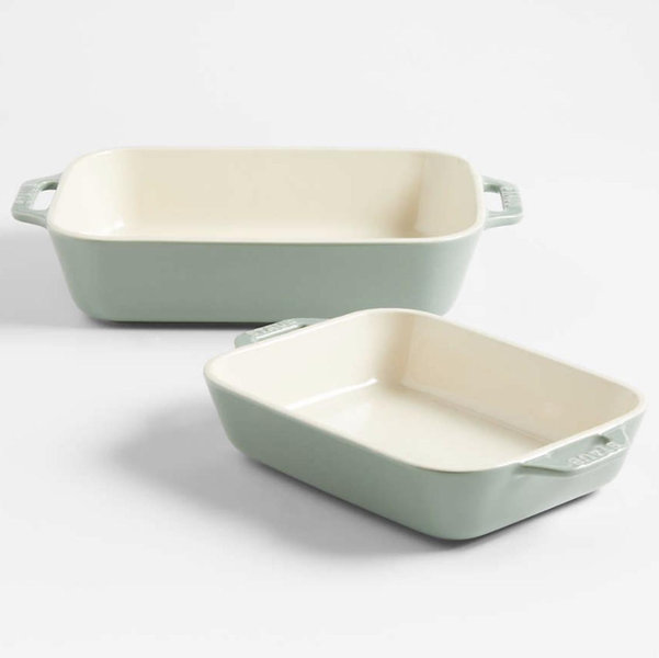 Bakers set of 2