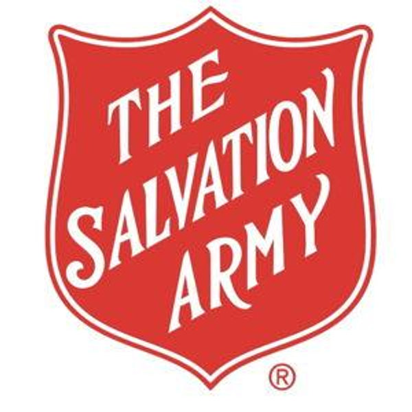 Salvation Army Anew Center in Jamestown