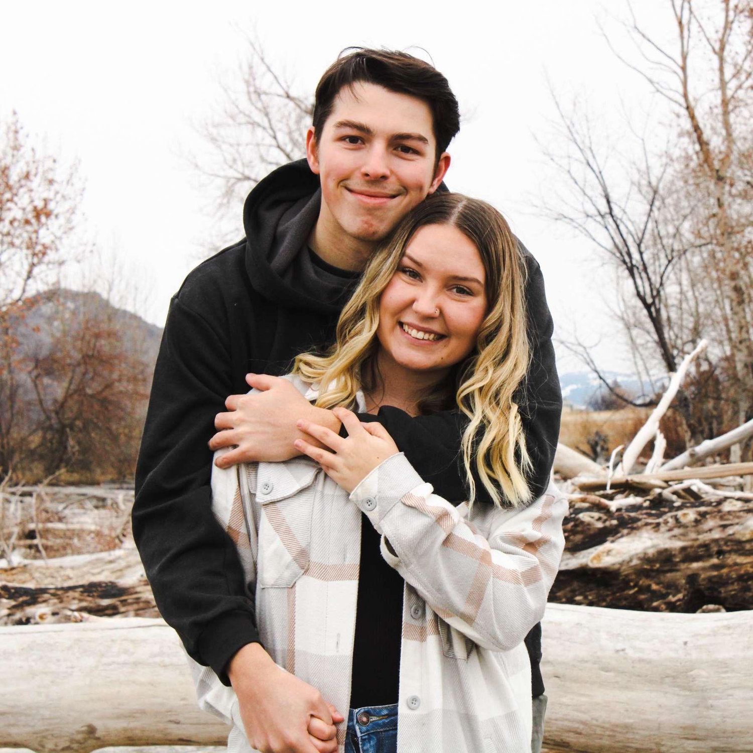 2nd year anniversary photo shoot!