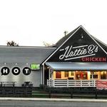 Hattie B's Hot Chicken - Melrose Nashville, TN