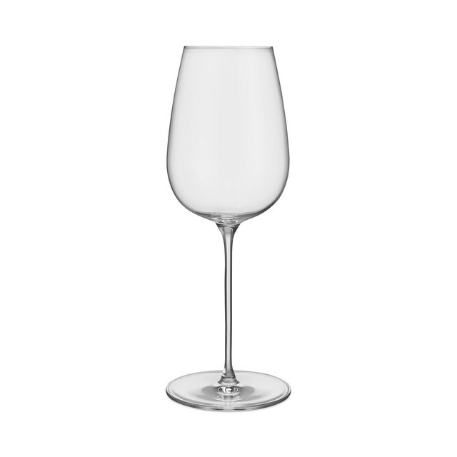 Orrefors Bjorn Frantzén White Wine Glass, Set of 2