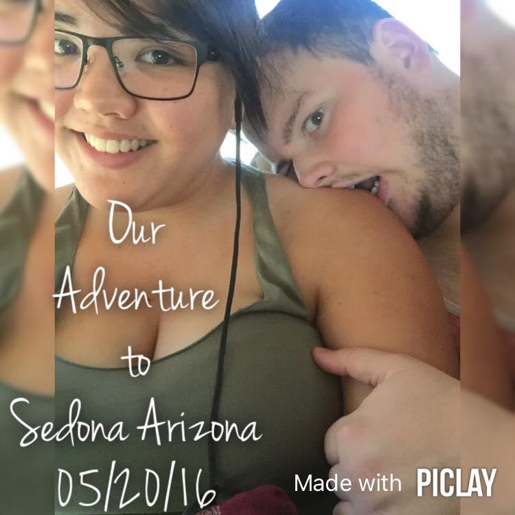 Sedona AZ <3