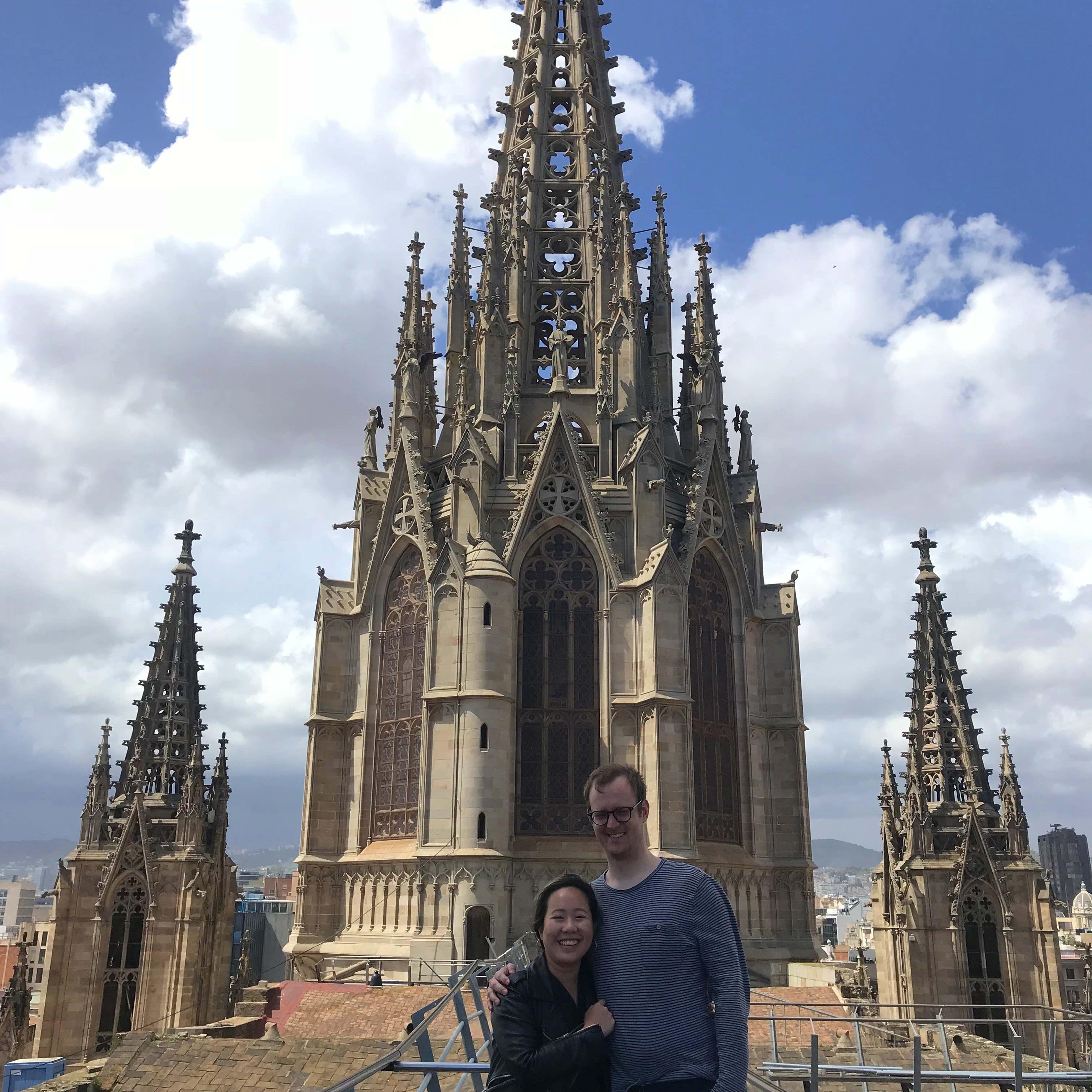Barcelona, Spain