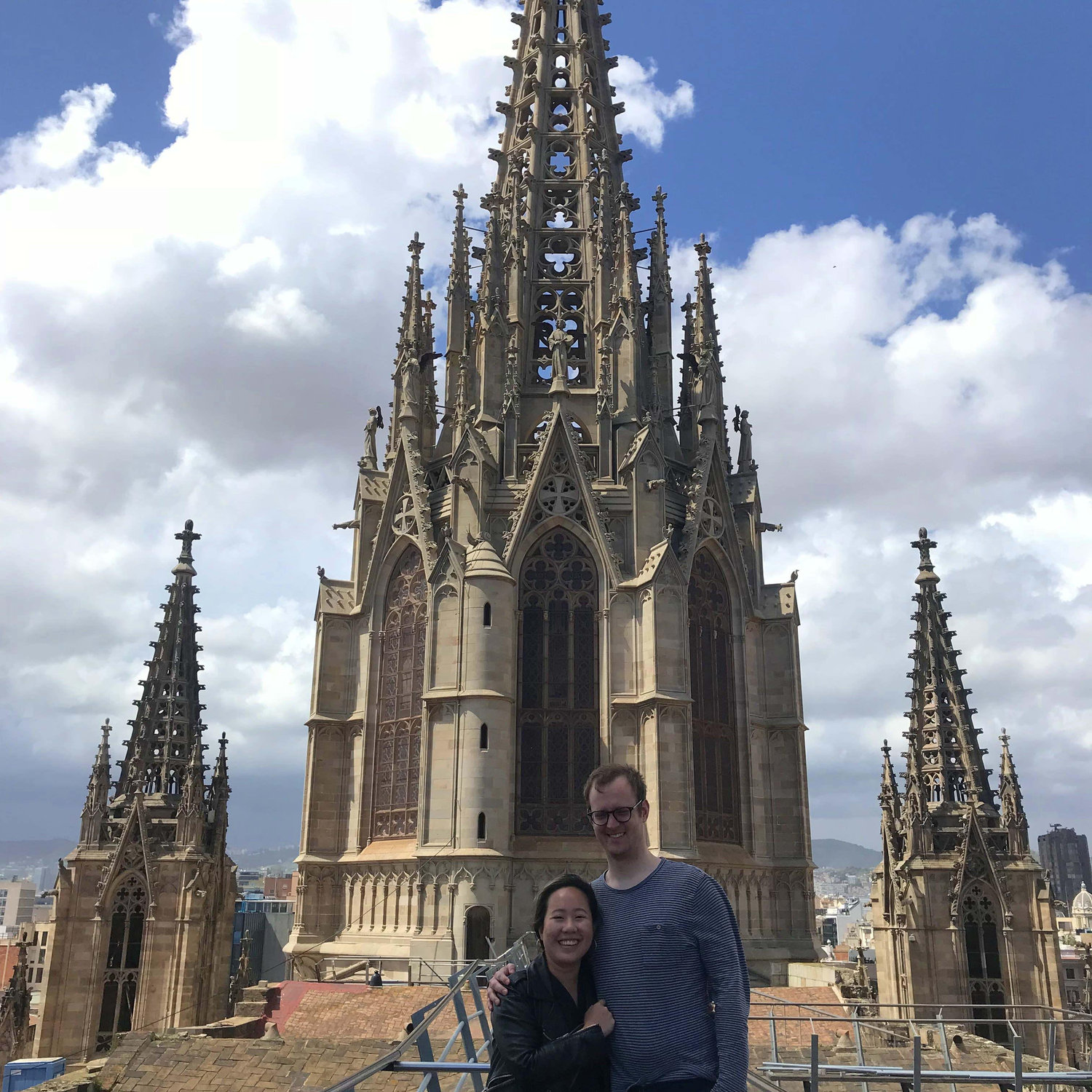 Barcelona, Spain