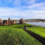 Gas Works Park