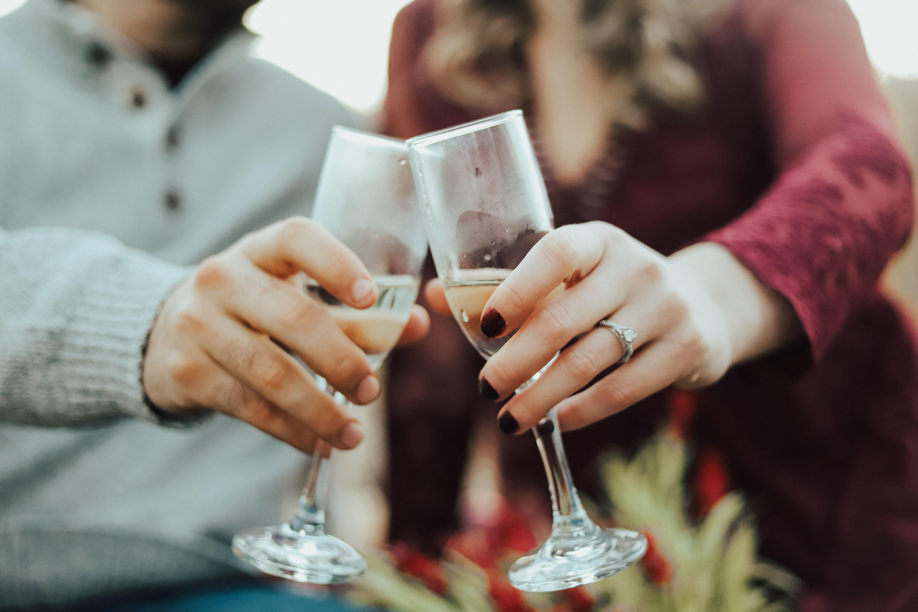 The Wedding Website of Myrrhande Haskett and Nathan Weber