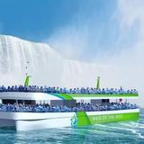 Maid of the Mist