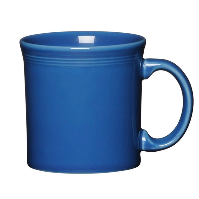 Fiesta 12 OZ Java Coffee Mug