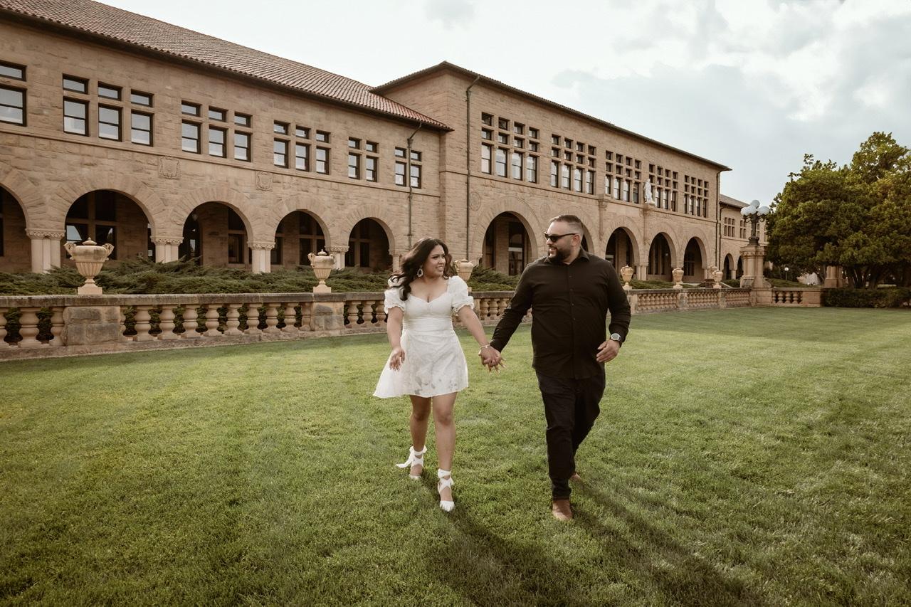The Wedding Website of Sonia Martínez and William Gonzales