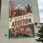 Scott's Addition Historic District