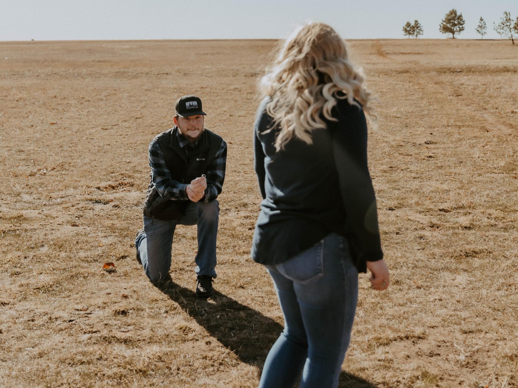 The Wedding Website of Kaitlyn Foster and Connor King