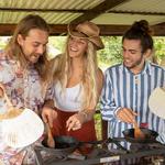 Heavenly Hawaiian Kona Coffee Farm Tours