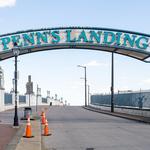 Penn's Landing