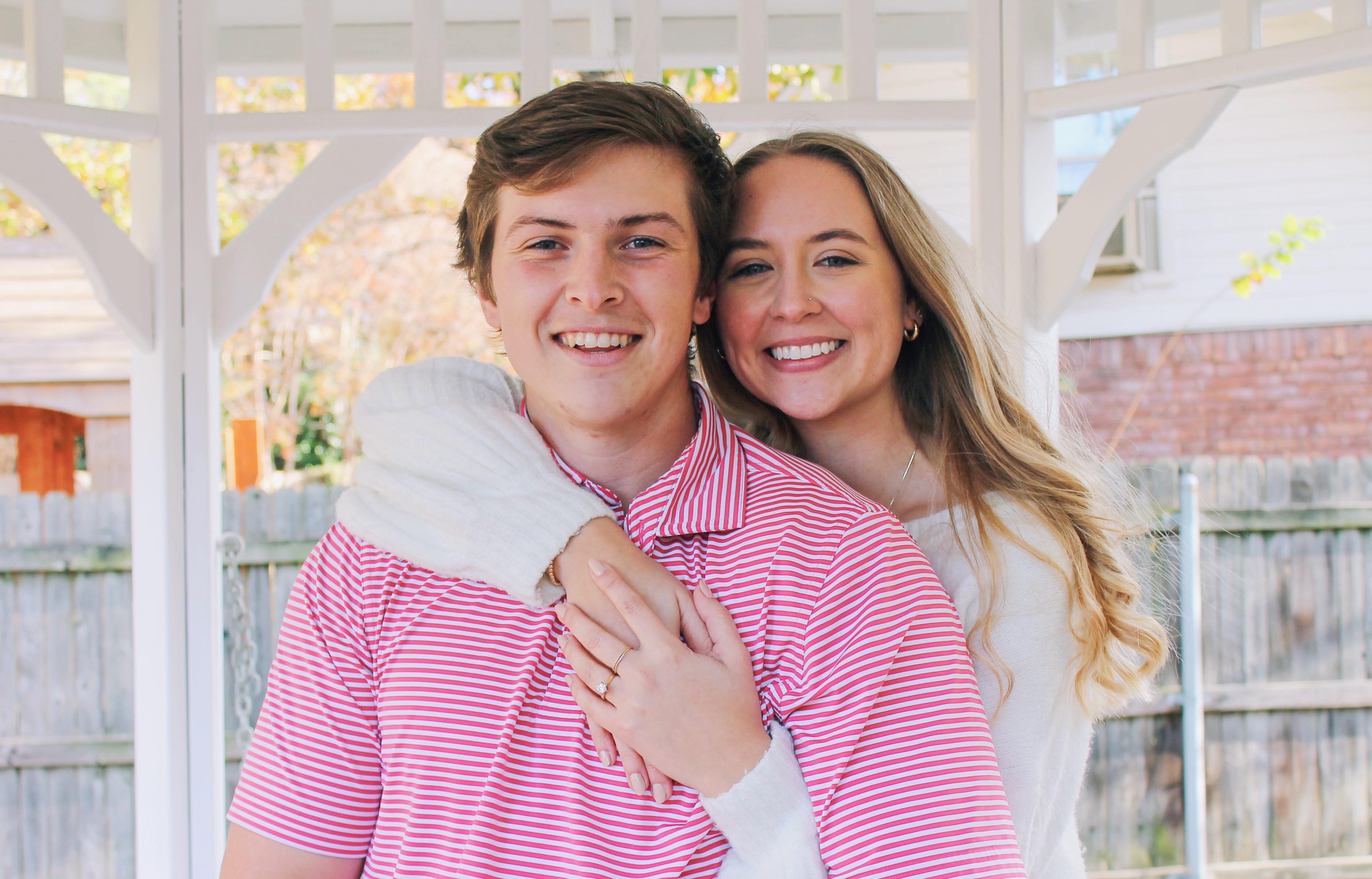 The Wedding Website of Noah Wentzel and Madison Fangman