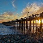 Ventura Pier