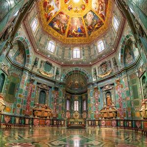 Medici Chapel Tour