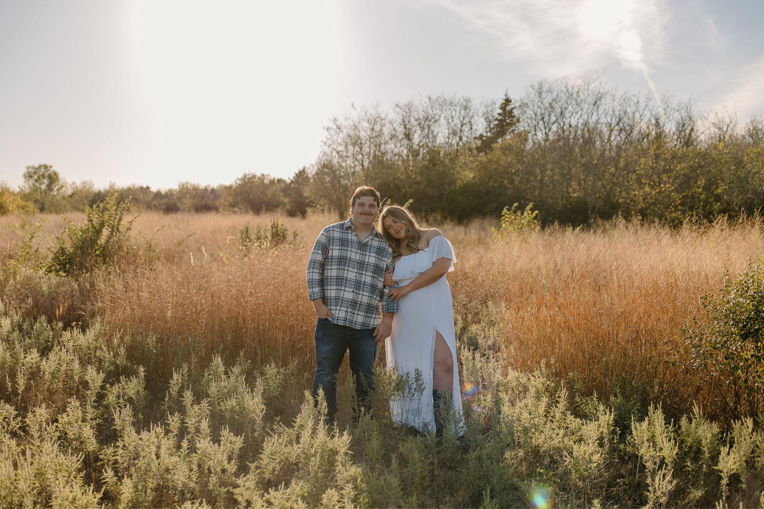 The Wedding Website of Corbin Yandell and Aaliyah Shearer