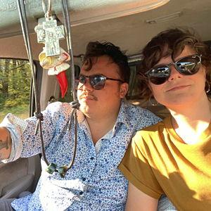 Newlywed Adventure Fund