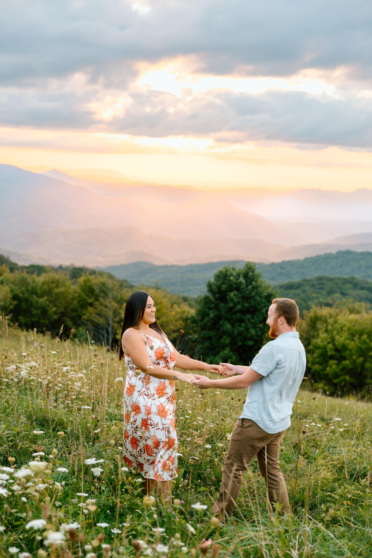 The Wedding Website of Saige Fleming and Steven Caughran