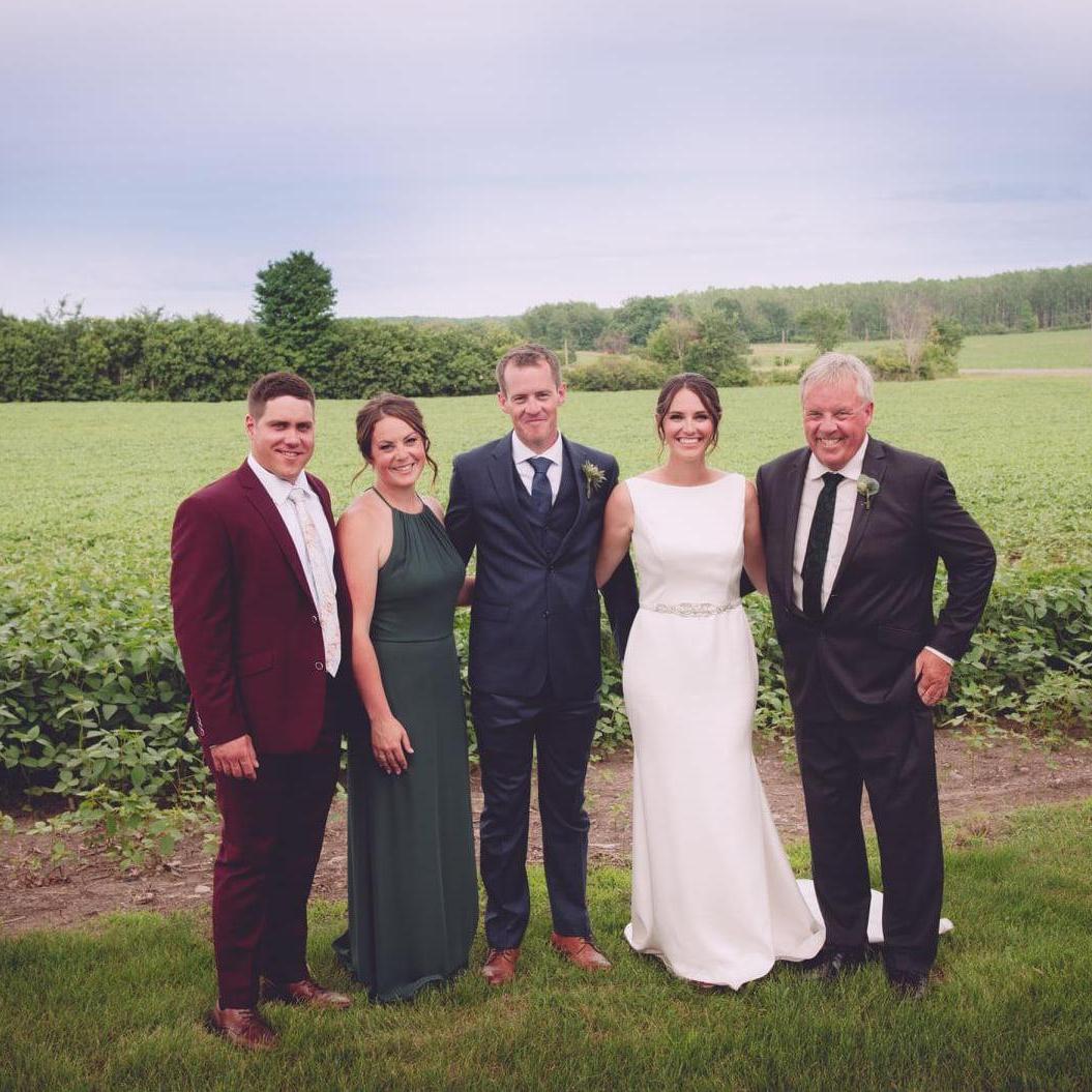 The BEST day!