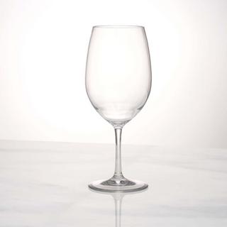 Hudson Red Wine Glass, Set of 4