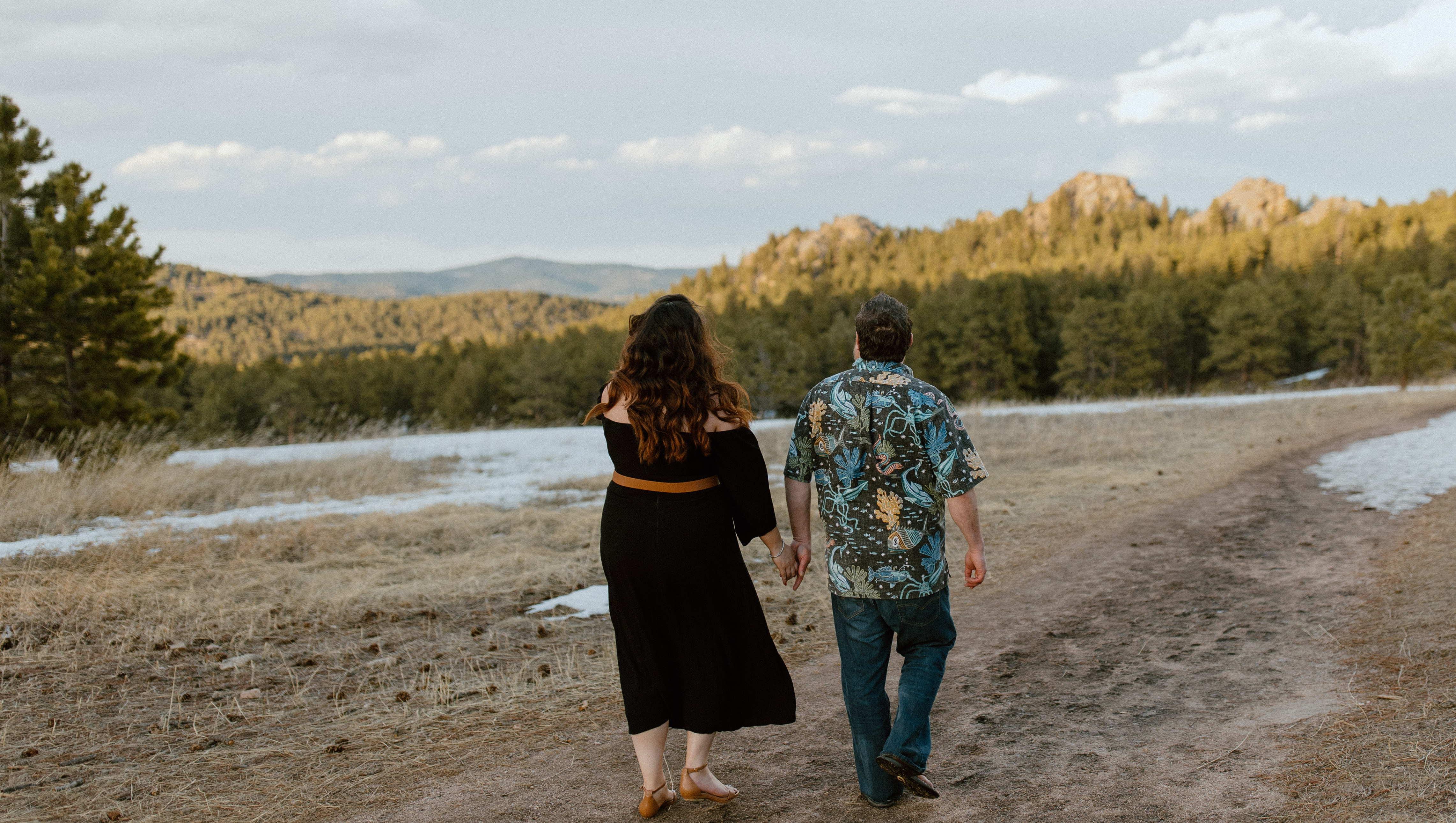 The Wedding Website of Samantha Bowles and Randall Radetsky