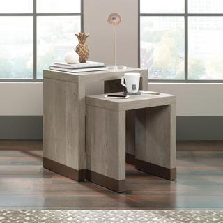 Manhattan Gate Nesting Tables