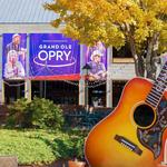Grand Ole Opry