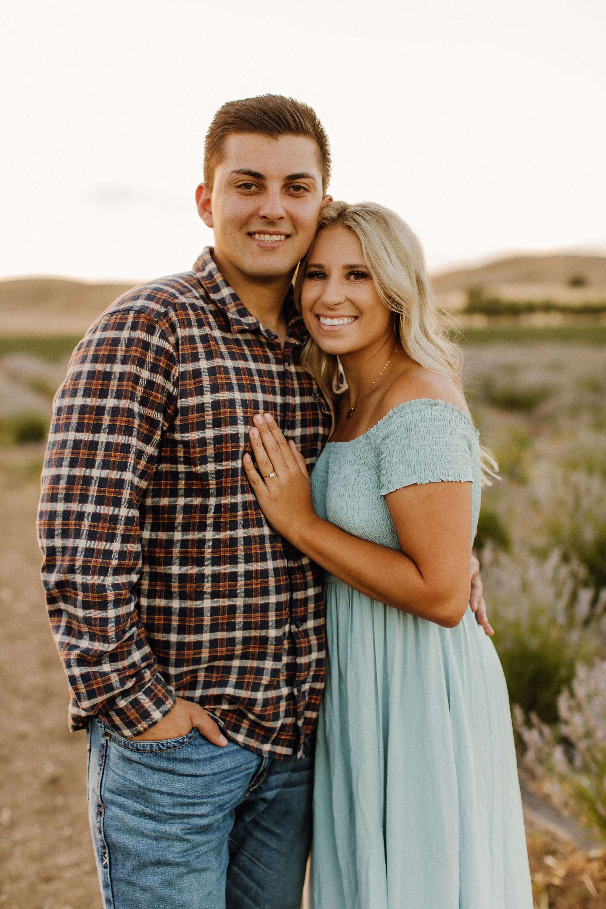 The Wedding Website of Sarah Vidal and Adrian Vidal