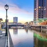 Milwaukee Riverwalk