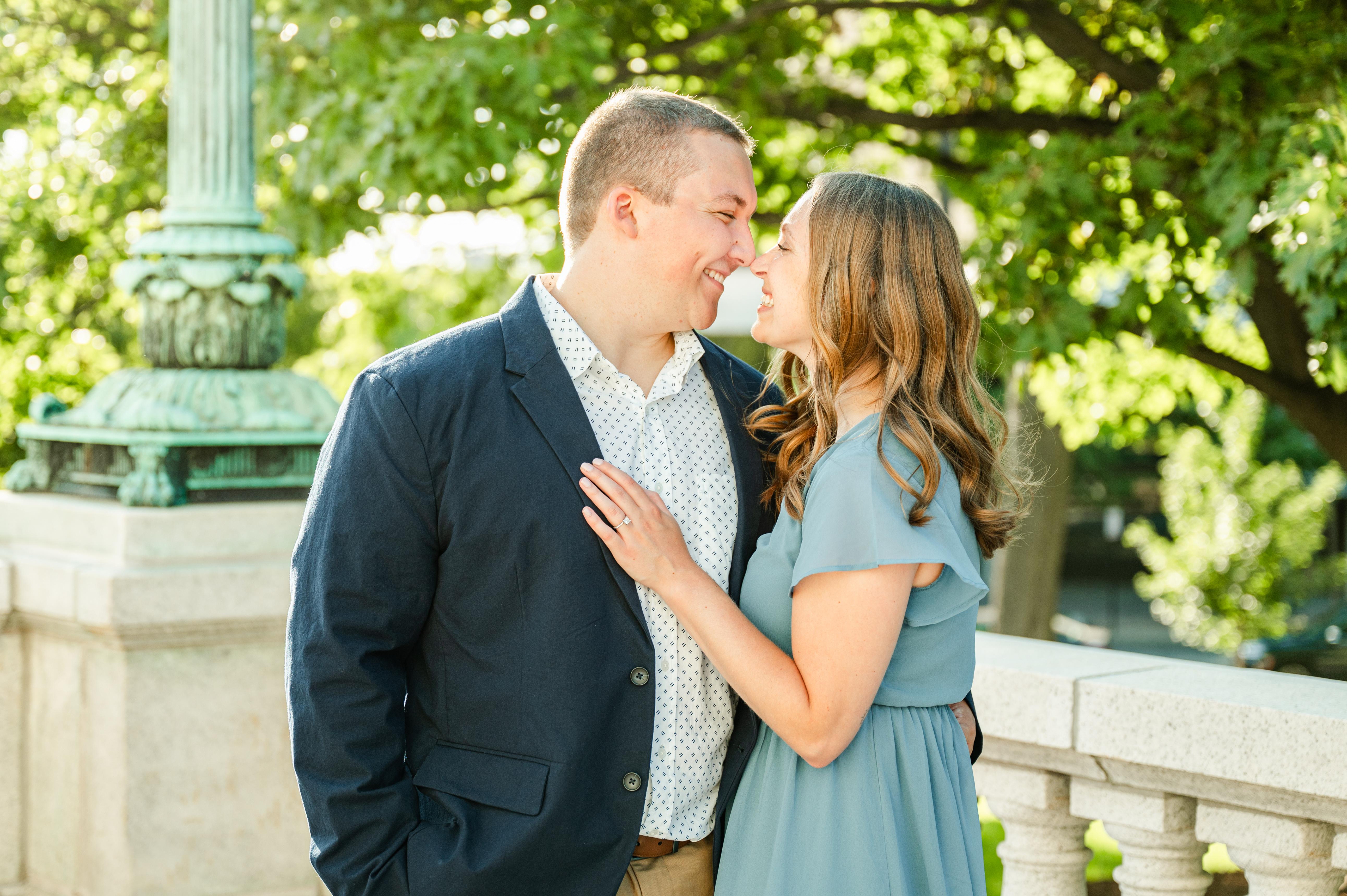The Wedding Website of Abriela Thiel and Nicholas Purcell