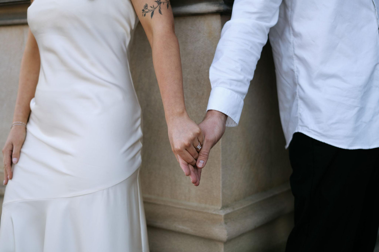 The Wedding Website of Lauren Swann and Blake Robertson