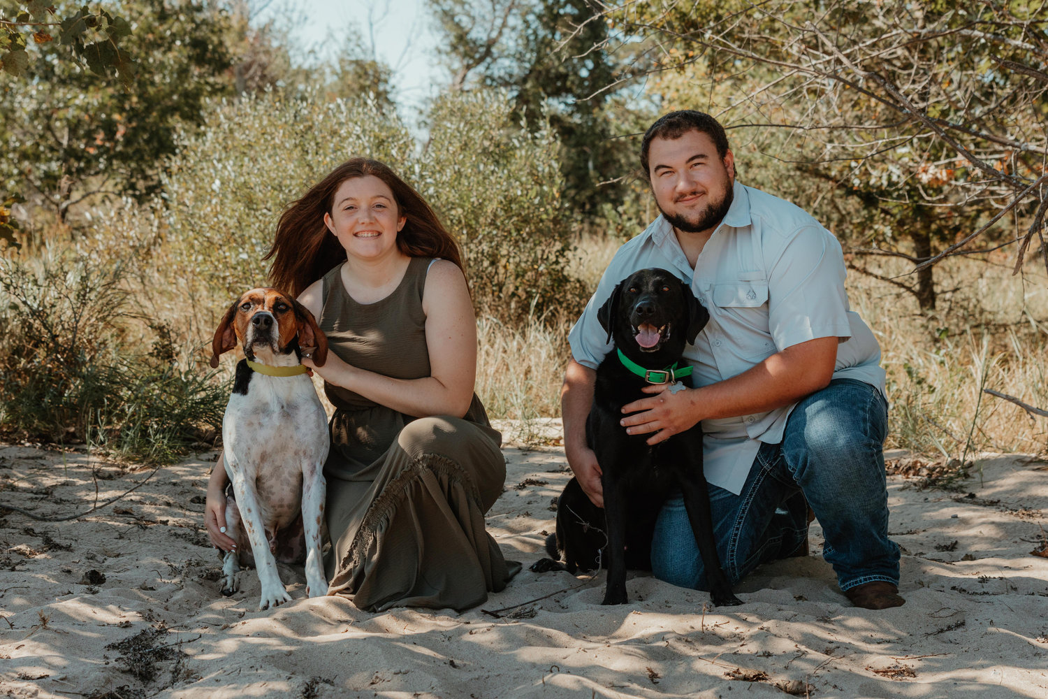 The Wedding Website of Emily Swinson and Justin Cameron