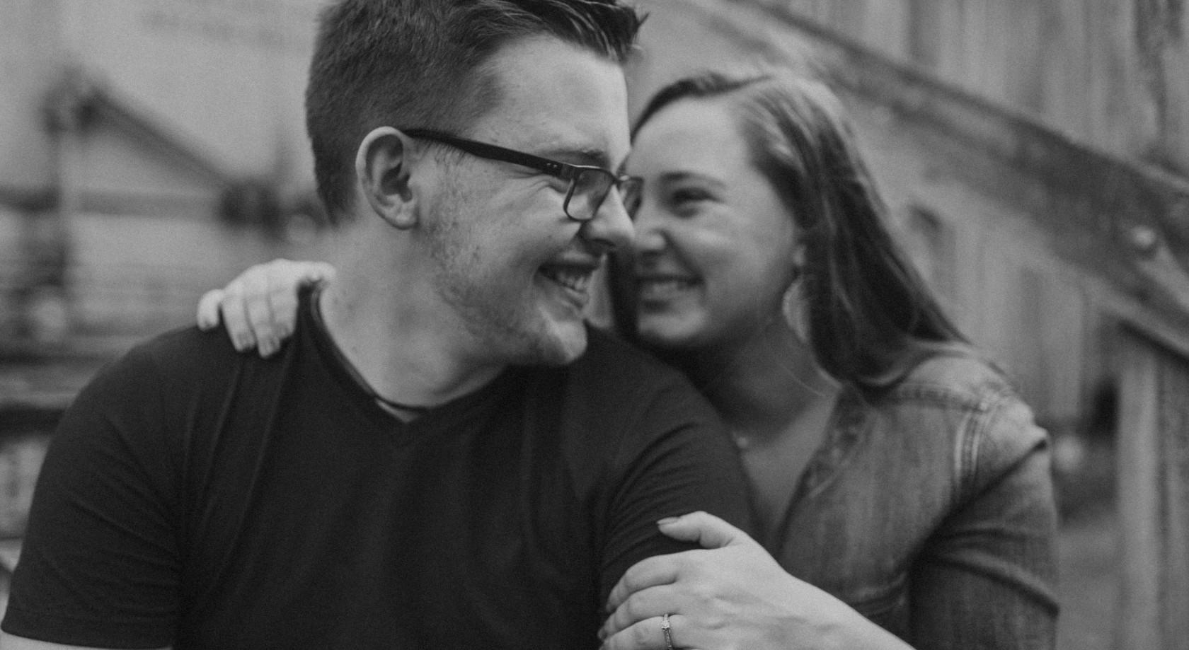 The Wedding Website of Brienna Wagner and Dylan Barnes