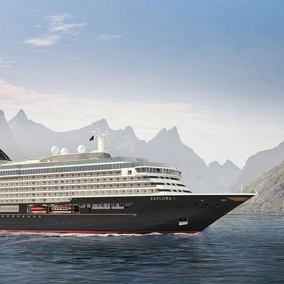 2024: Honeymoon Cruise Fund