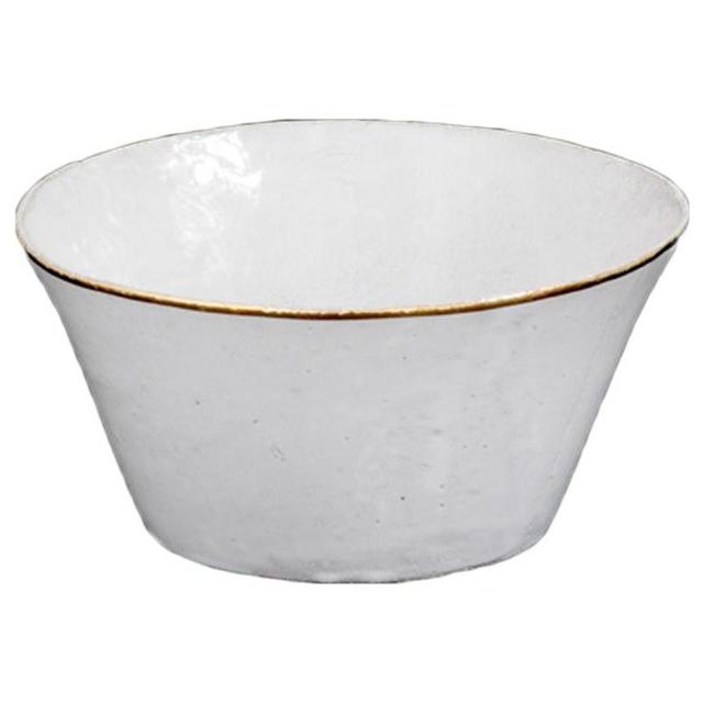 John Derian Salad Bowl