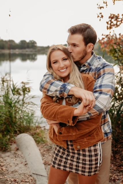 The Wedding Website of Haley Pflanzer and Justin Molmer
