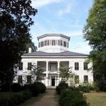 Waverly Mansion
