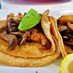 Pure Mex Mexican Cuisine
