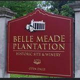 Belle Meade Historic Site & Winery