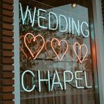 Sure Thing Wedding Chapel
