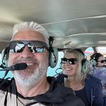 Rust's Flying Service Tour of Denali