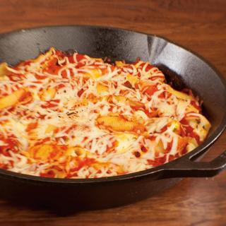 Logic Cast Iron Skillet