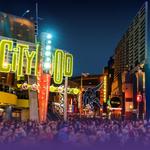 Universal CityWalk Hollywood