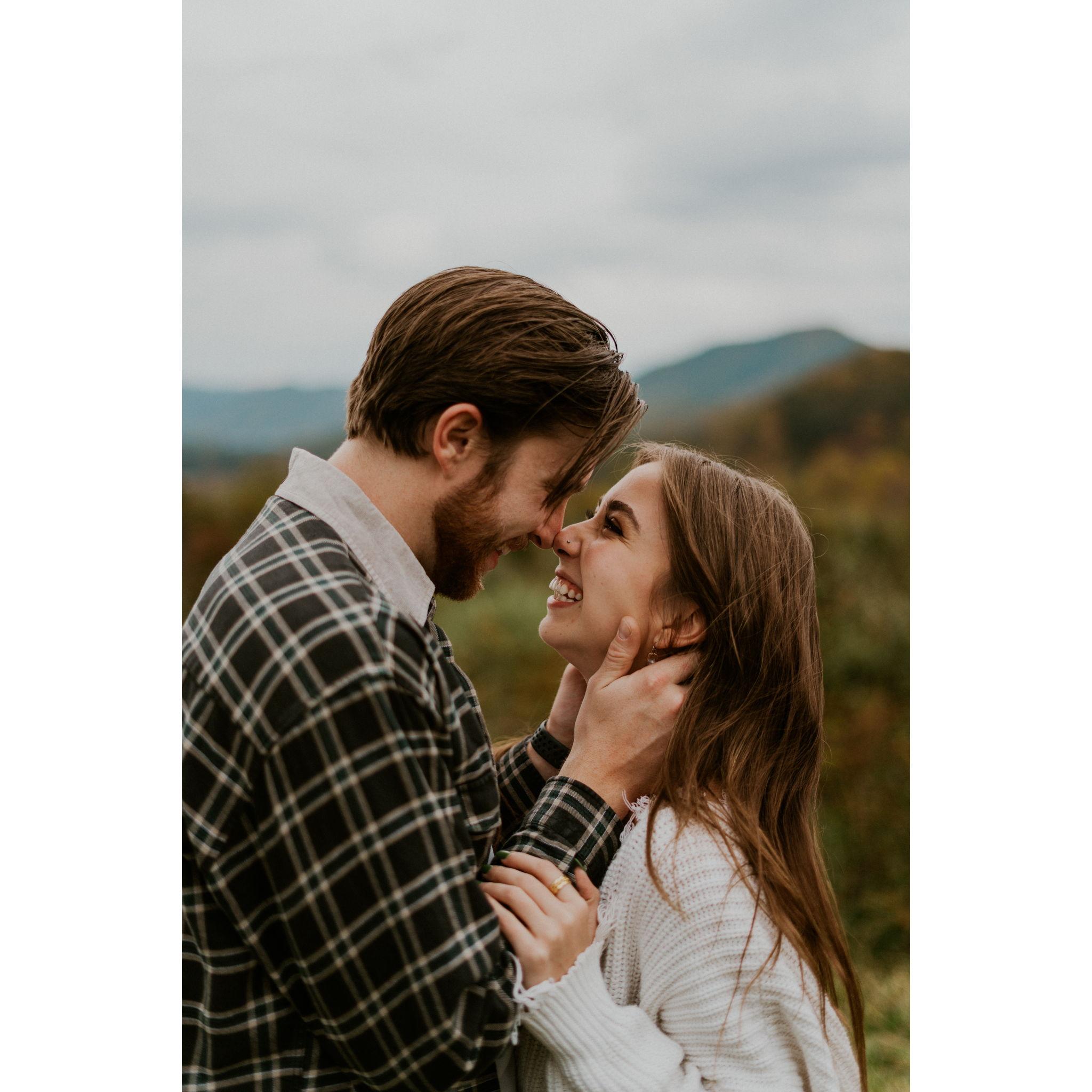 1 year anniversary